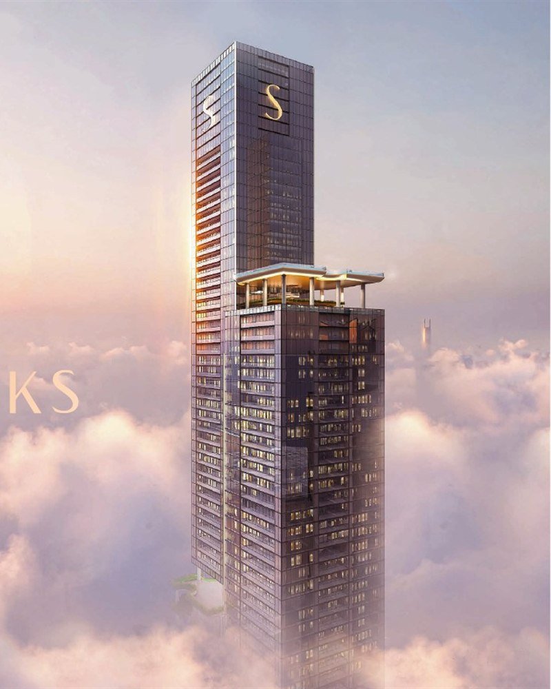 Sobha Skyparks